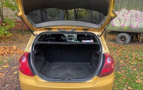 KIA cee'd I рестайлинг, 2009 год, 520 000 рублей, 7 фотография