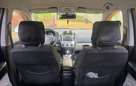 KIA cee'd I рестайлинг, 2009 год, 520 000 рублей, 15 фотография