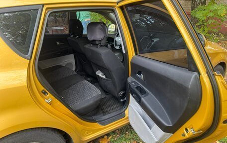 KIA cee'd I рестайлинг, 2009 год, 520 000 рублей, 10 фотография