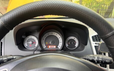 KIA cee'd I рестайлинг, 2009 год, 520 000 рублей, 12 фотография