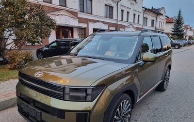 Hyundai Santa Fe IV, 2024 год, 5 350 000 рублей, 1 фотография
