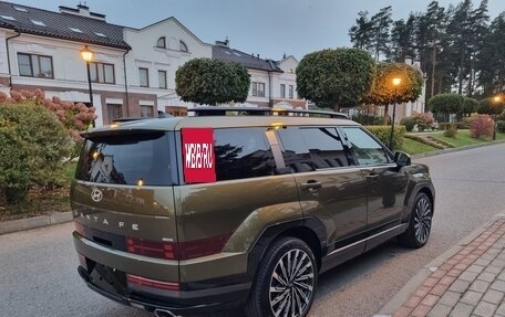 Hyundai Santa Fe IV, 2024 год, 5 350 000 рублей, 5 фотография