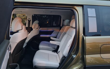 Hyundai Santa Fe IV, 2024 год, 5 350 000 рублей, 14 фотография