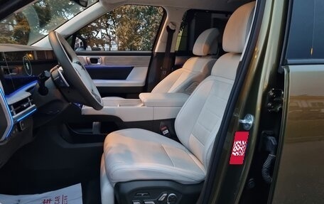 Hyundai Santa Fe IV, 2024 год, 5 350 000 рублей, 12 фотография