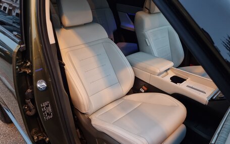 Hyundai Santa Fe IV, 2024 год, 5 350 000 рублей, 23 фотография