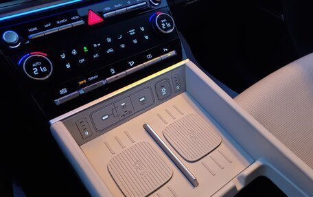 Hyundai Santa Fe IV, 2024 год, 5 350 000 рублей, 30 фотография