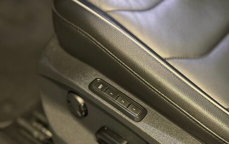 Volkswagen Tiguan II, 2016 год, 2 680 000 рублей, 9 фотография