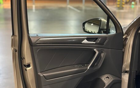 Volkswagen Tiguan II, 2016 год, 2 680 000 рублей, 8 фотография