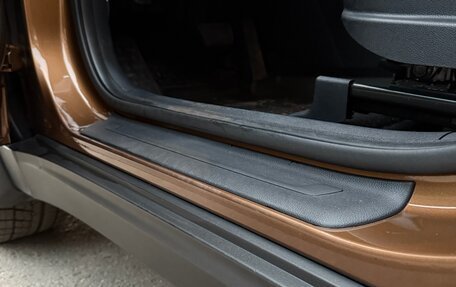 KIA Sportage IV рестайлинг, 2017 год, 1 750 000 рублей, 11 фотография