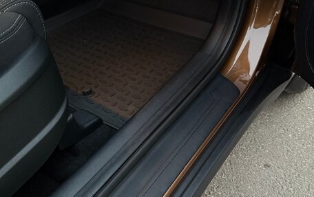 KIA Sportage IV рестайлинг, 2017 год, 1 750 000 рублей, 12 фотография