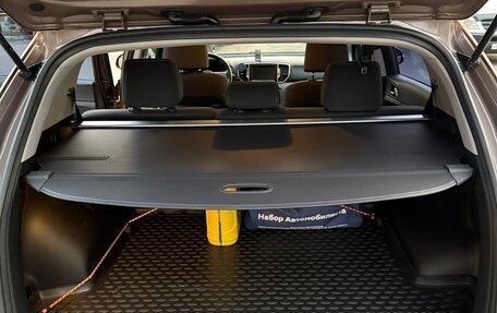 KIA Sportage IV рестайлинг, 2017 год, 1 750 000 рублей, 7 фотография