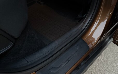 KIA Sportage IV рестайлинг, 2017 год, 1 750 000 рублей, 13 фотография