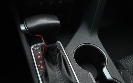 KIA Sportage IV рестайлинг, 2017 год, 1 750 000 рублей, 10 фотография