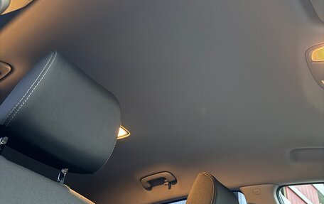 KIA Sportage IV рестайлинг, 2017 год, 1 750 000 рублей, 14 фотография