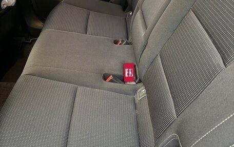 KIA Sportage IV рестайлинг, 2017 год, 1 750 000 рублей, 15 фотография