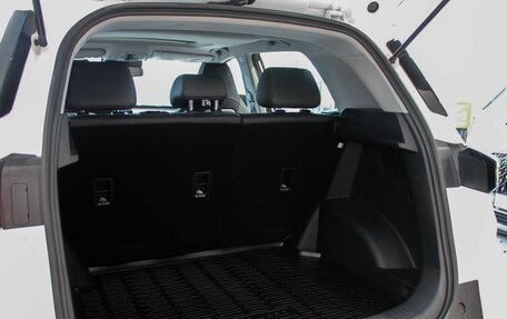 Chery Tiggo 4 I рестайлинг, 2025 год, 2 220 000 рублей, 13 фотография