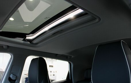Chery Tiggo 4 I рестайлинг, 2025 год, 2 220 000 рублей, 29 фотография