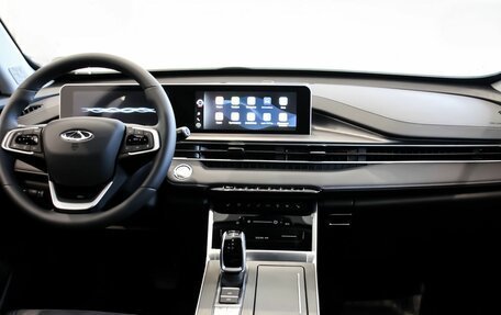 Chery Tiggo 4 I рестайлинг, 2025 год, 2 220 000 рублей, 36 фотография