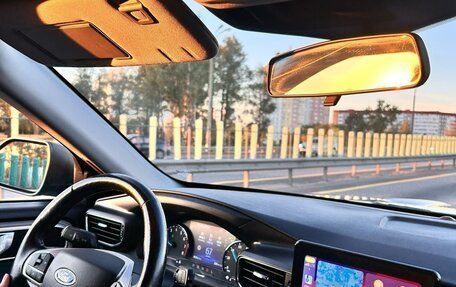 Ford Explorer VI, 2021 год, 2 850 000 рублей, 9 фотография