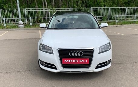 Audi A3, 2010 год, 800 000 рублей, 1 фотография