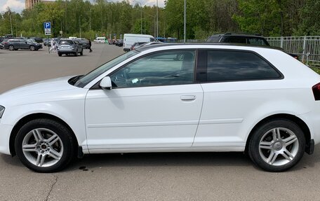 Audi A3, 2010 год, 800 000 рублей, 3 фотография