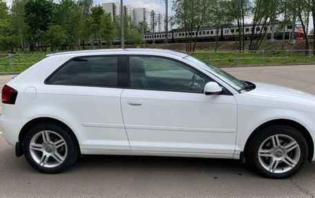 Audi A3, 2010 год, 800 000 рублей, 2 фотография