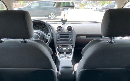 Audi A3, 2010 год, 800 000 рублей, 6 фотография
