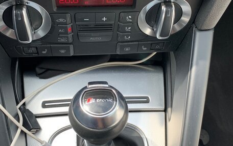 Audi A3, 2010 год, 800 000 рублей, 9 фотография