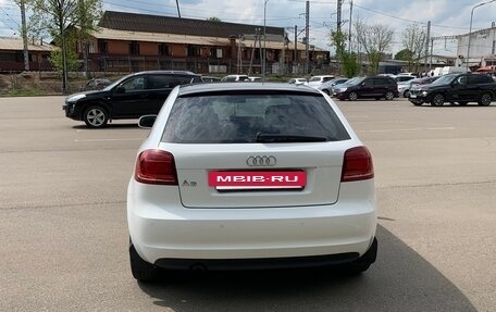 Audi A3, 2010 год, 800 000 рублей, 4 фотография