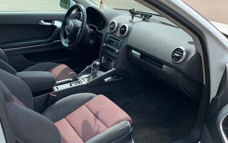 Audi A3, 2010 год, 800 000 рублей, 7 фотография