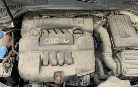 Audi A3, 2010 год, 800 000 рублей, 10 фотография