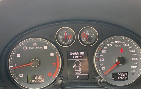 Audi A3, 2010 год, 800 000 рублей, 14 фотография