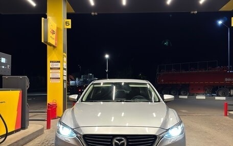Mazda 6, 2015 год, 1 720 000 рублей, 3 фотография