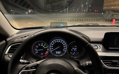 Mazda 6, 2015 год, 1 720 000 рублей, 11 фотография