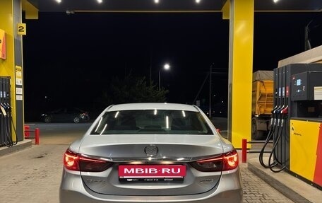 Mazda 6, 2015 год, 1 720 000 рублей, 6 фотография