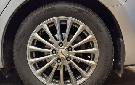 Mazda 6, 2015 год, 1 720 000 рублей, 14 фотография
