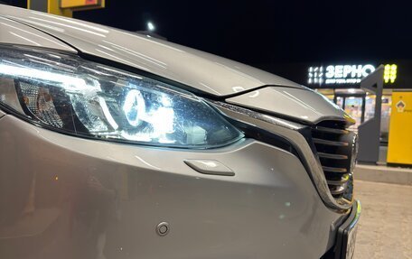 Mazda 6, 2015 год, 1 720 000 рублей, 9 фотография