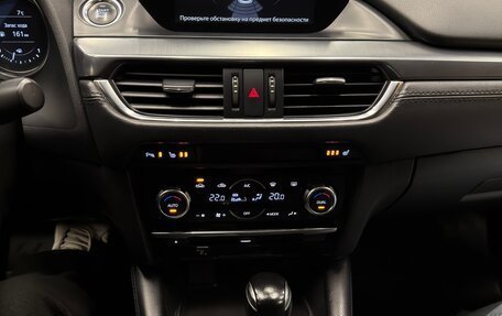 Mazda 6, 2015 год, 1 720 000 рублей, 12 фотография