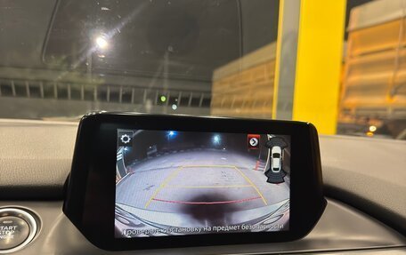 Mazda 6, 2015 год, 1 720 000 рублей, 13 фотография