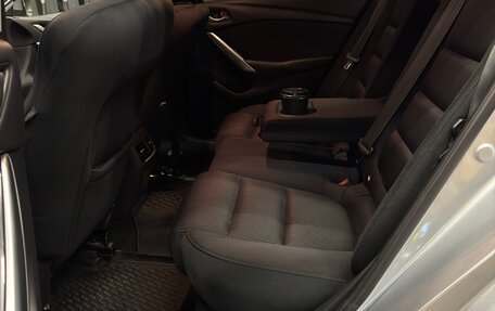 Mazda 6, 2015 год, 1 720 000 рублей, 18 фотография