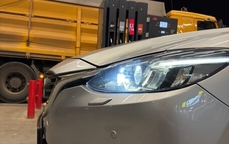 Mazda 6, 2015 год, 1 720 000 рублей, 10 фотография