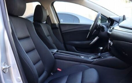 Mazda 6, 2015 год, 1 720 000 рублей, 23 фотография