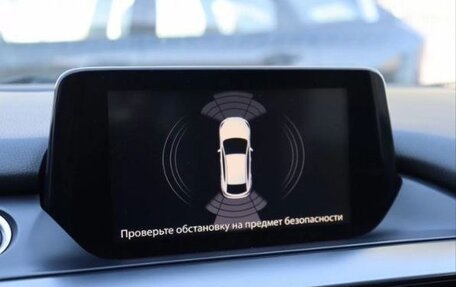 Mazda 6, 2015 год, 1 720 000 рублей, 29 фотография