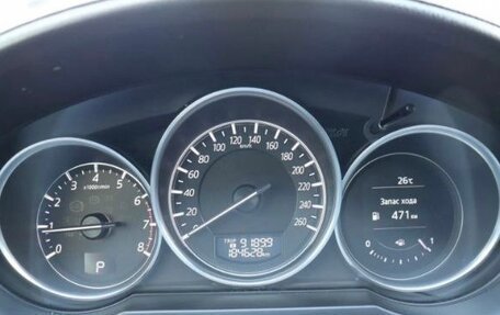 Mazda 6, 2015 год, 1 720 000 рублей, 21 фотография