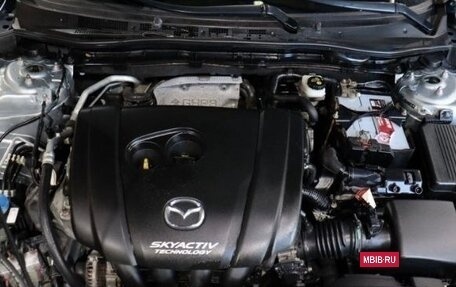 Mazda 6, 2015 год, 1 720 000 рублей, 31 фотография