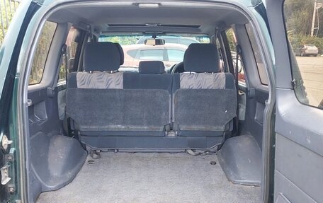 Toyota Land Cruiser Prado 90 рестайлинг, 1999 год, 1 200 000 рублей, 18 фотография