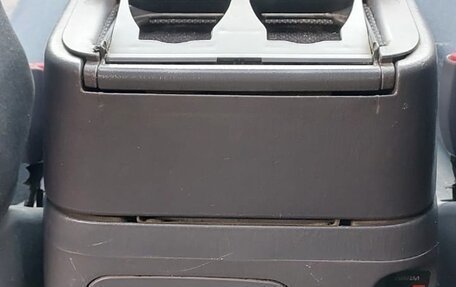 Toyota Land Cruiser Prado 90 рестайлинг, 1999 год, 1 200 000 рублей, 11 фотография