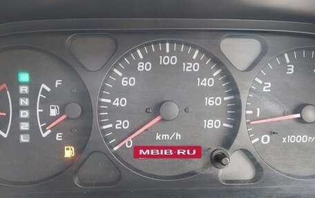 Toyota Land Cruiser Prado 90 рестайлинг, 1999 год, 1 200 000 рублей, 8 фотография