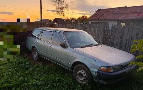 Toyota Carina, 1992 год, 140 000 рублей, 2 фотография