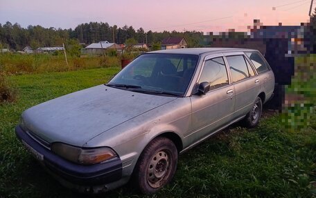Toyota Carina, 1992 год, 140 000 рублей, 1 фотография